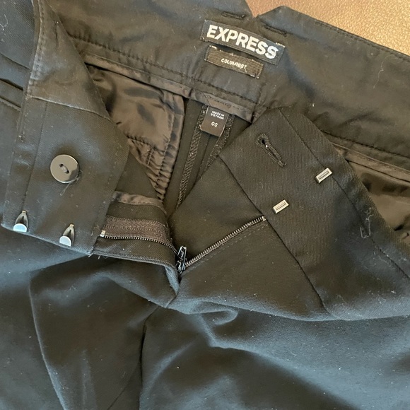 Express Columnist Dress Pants - Picture 3 of 5
